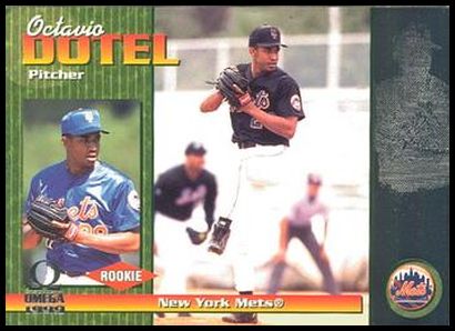 152 Octavio Dotel